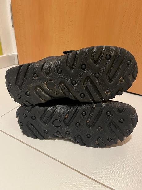 Zimne cizmy superfit, superfit,38