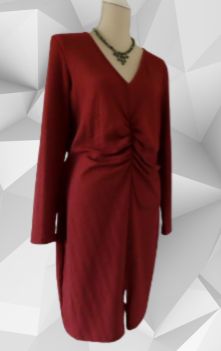 Dámske šaty vero moda, veľ. l, vero moda,l