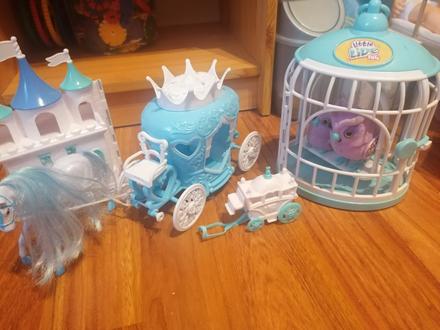 Hračky pre dievčatá už aj s poštou,