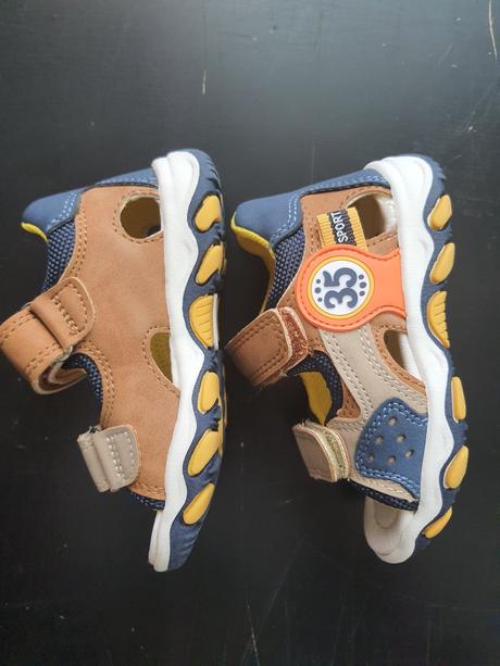 Sandále, bobbi shoes,20