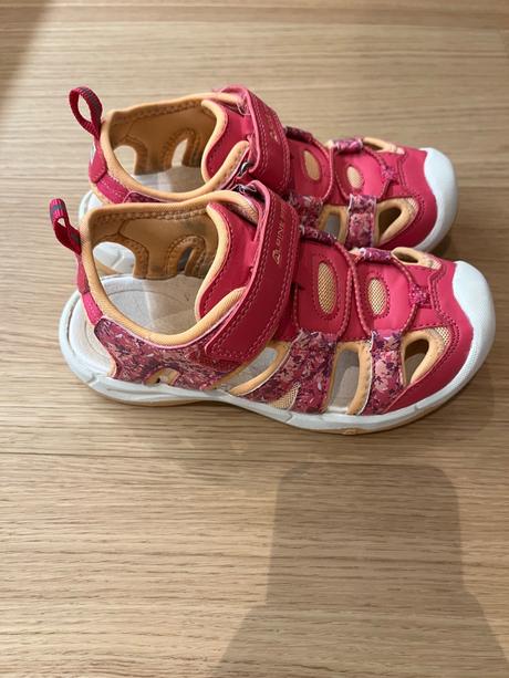 Sandale, alpine pro,32