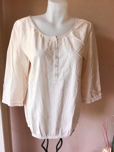 Letná blúzka /2e, s.oliver,m