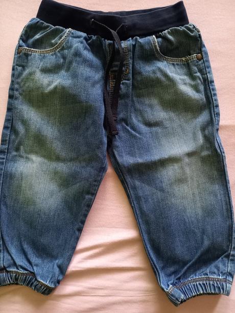 Tenké rifle, original marines,80