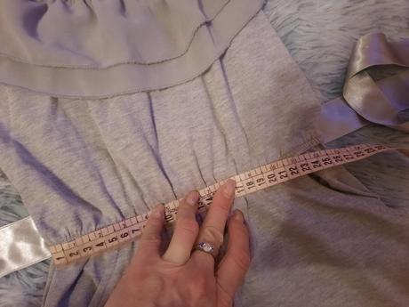 Úžasný športovo- elegantný overall 140/146, 140