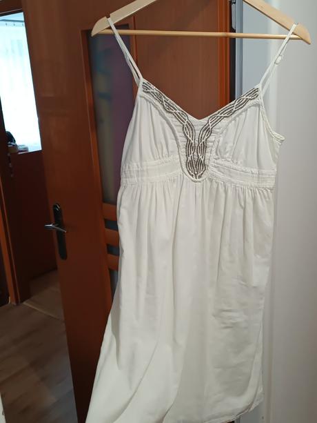 Letné šaty, f&f,38