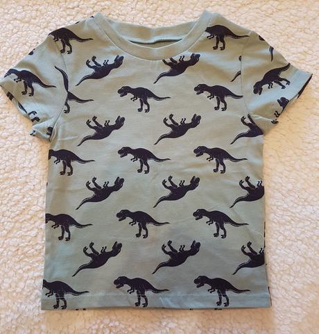 Tričko 86/92, h&m,86 / 92