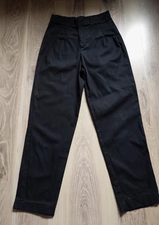 Nohavice zara, zara,xs