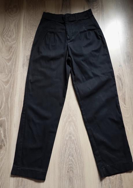 Nohavice zara, zara,xs