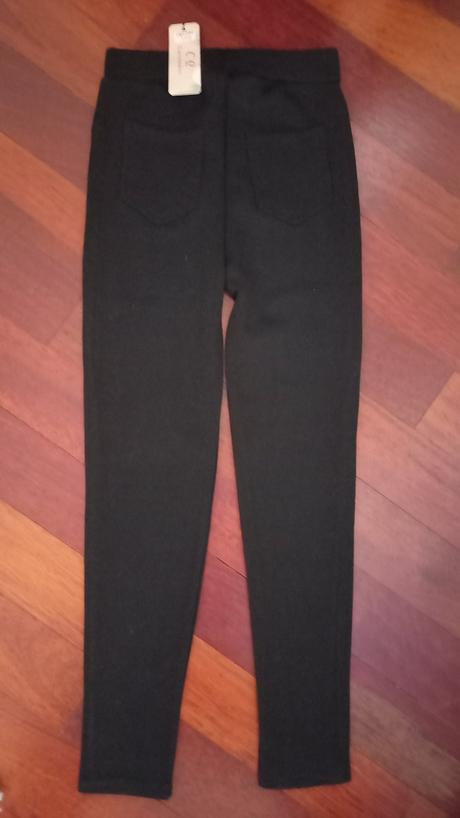 Nohavice - legínky, 152