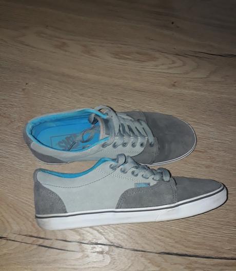Vans tenisky, vans,38