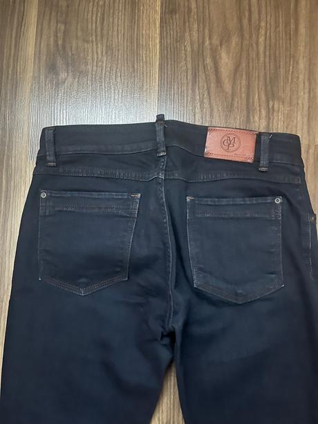 Rifle, marc o´polo,28