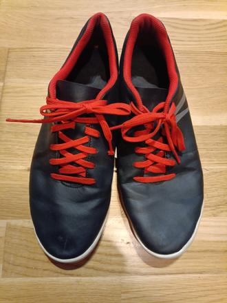 Halovky, decathlon,46