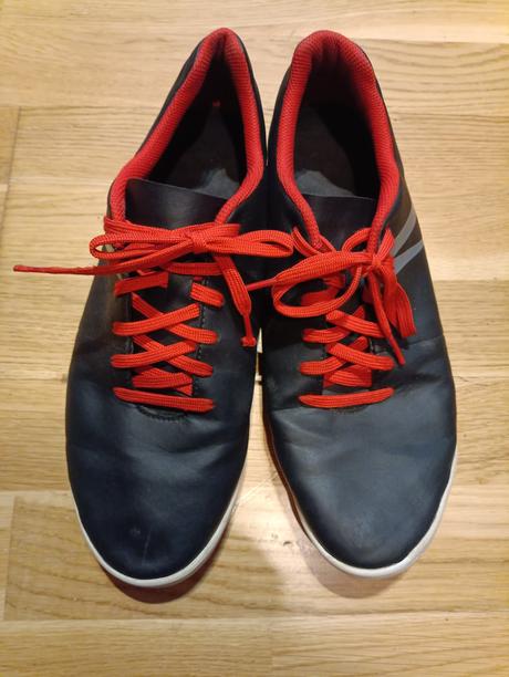 Halovky, decathlon,46