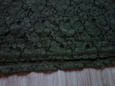 Dámske tričko h&m, h&m,40