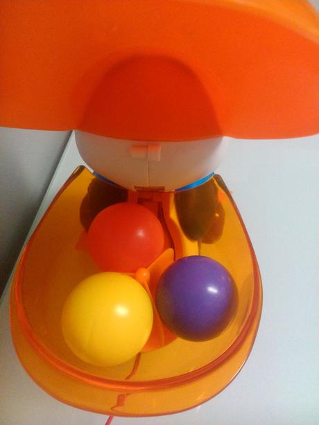 Pelikan super spolocnik, 