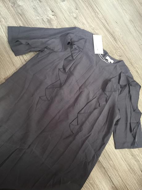 Značkové šaty nové 40/42, warehouse,xl