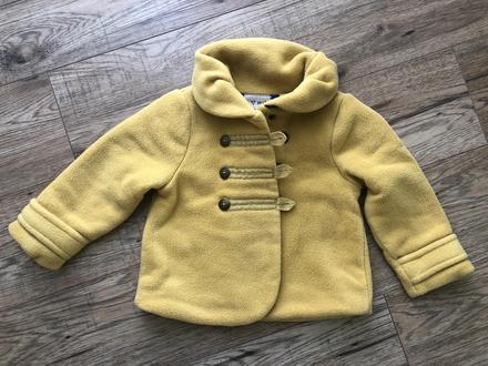 Kabátik next 1,5-2roky, next,92