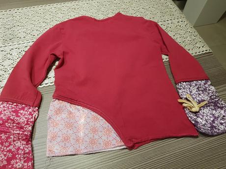 Tricko dkny, dkny,98