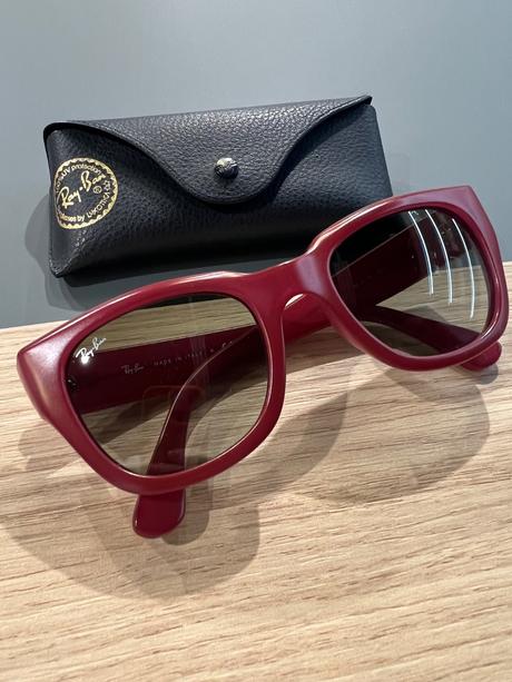 Originál ray-ban, ray-ban