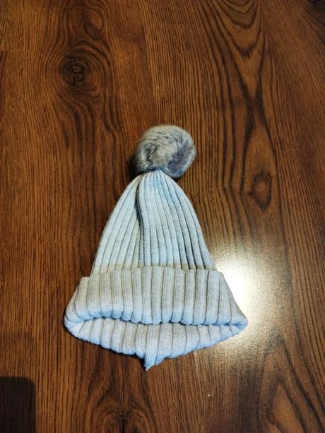 Čiapka 86/92, h&m,86