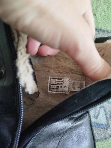 Teple čižmy 34, graceland,34