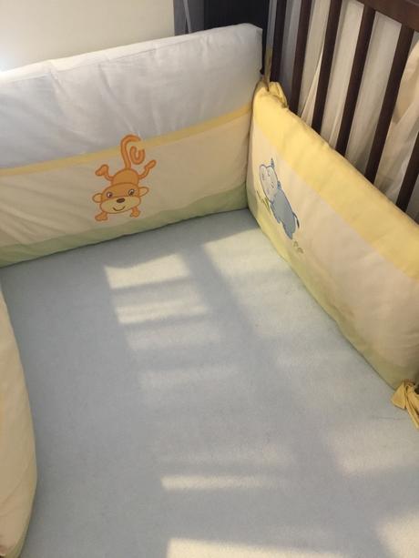 Príslušenstvo k postieľke, šírka (cm): 60,dĺžka (cm): 120