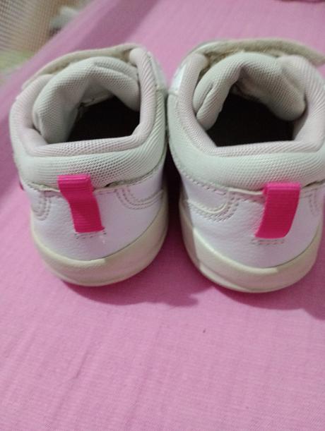 Nike botasky, nike,25