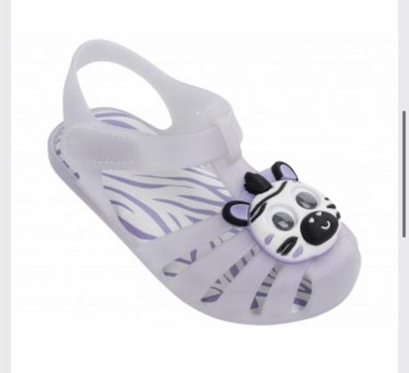 Sandálky zaxy, zaxy,22