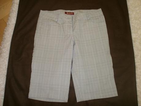 Krátke nohavice, xl