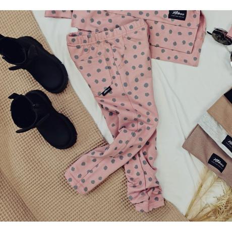 Detské bavlnené legíny, 92 - 146