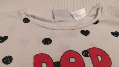 Balík triciek, 86–98