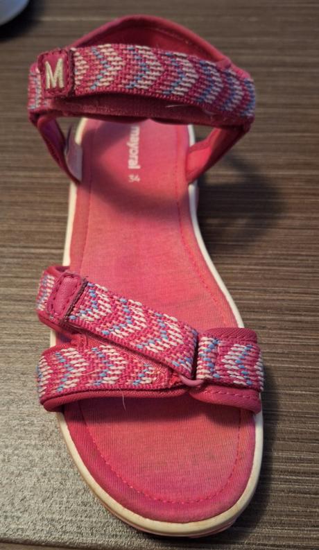 Sandalky mayoral, mayoral,34