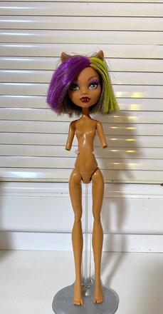 Monster high, 