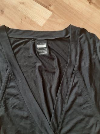 Nike športový letný vzdušný top, nike,l