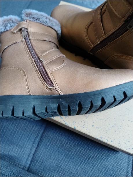 Čižmy zn. mood, 32