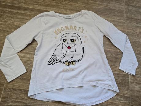 Pyžamo č.134-140, 134