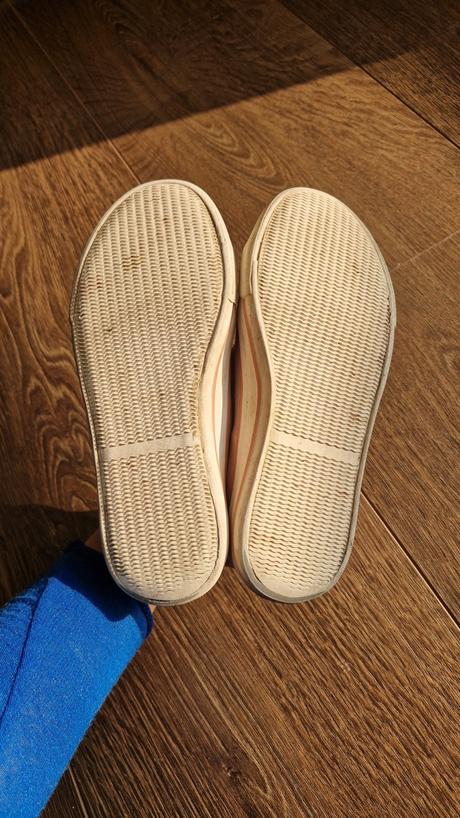 Jarné topánky / sneakersy, nelli blu,32