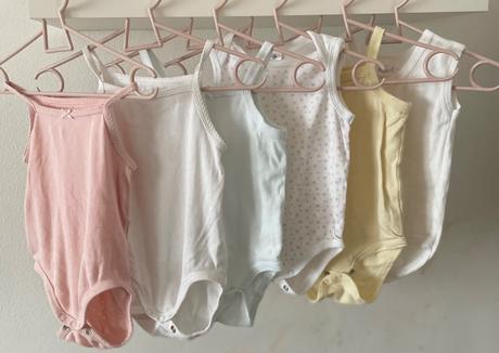 Body tielka 62/68, 62