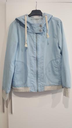 Dievčenská bundička, 164