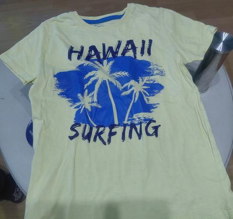 Tricko-hawai, pepco,128