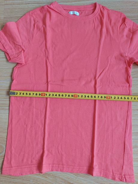 Tričko pepco v.134-140, pepco,134