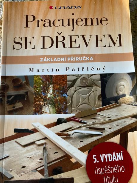 Pracujeme se dřevem základní příručka (2017),