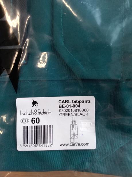 Monterky na traky, 60