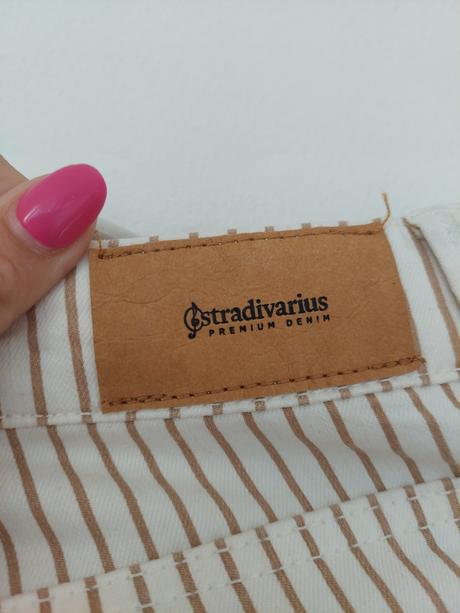 Nohavice strsdivarius, stradivarius,38