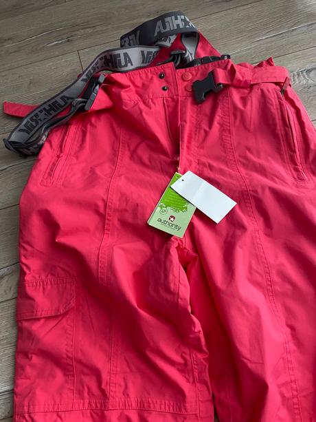 Lyžiarske nohavice, authority,m