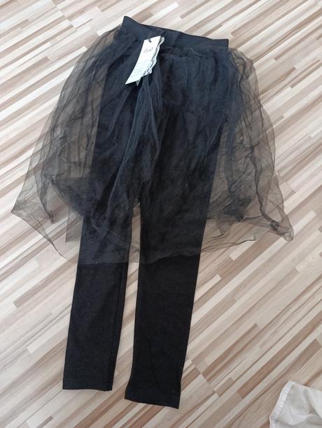 Balík oblečenia veľkosť 140, 140–152