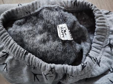 Zateplené legíny, 146