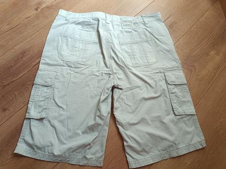 Kremove kratasy xxl, reserved,xxl