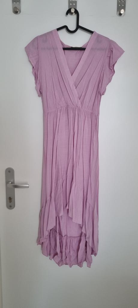 Dámske letné šaty, 