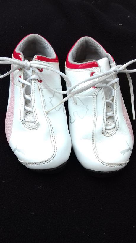 Puma tenisky, puma,32
